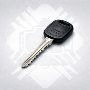 Chiavi avviamento veicoli senza radiocomando