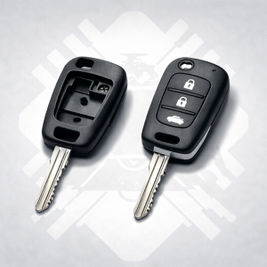 Gusci ricambio chiavi veicoli